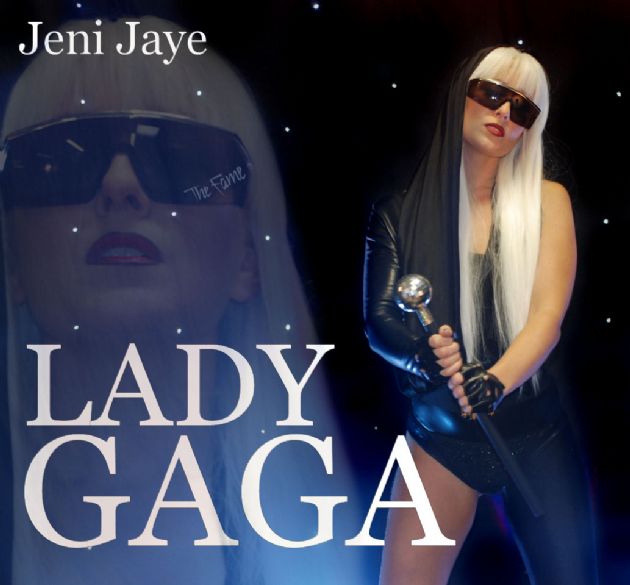 Gallery: Lady O Ga Ga Gallery: Lady O Ga Ga